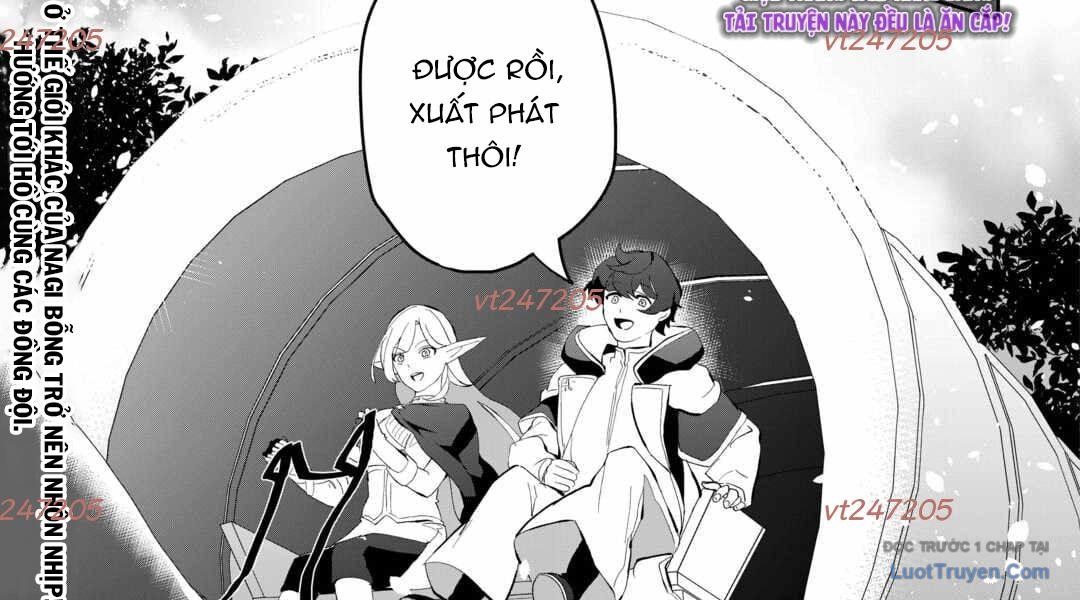 Isekai De Mizu No Dai Seirei Yattemasu Chapter 4 - Trang 2