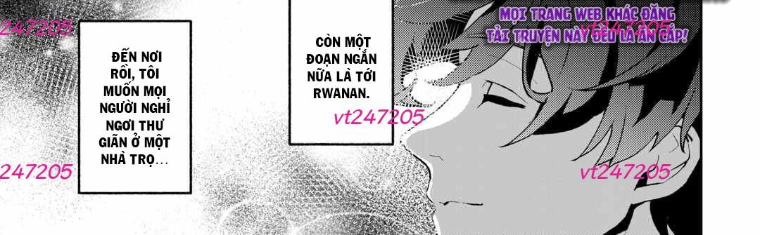 Isekai De Mizu No Dai Seirei Yattemasu Chapter 5 - Trang 2