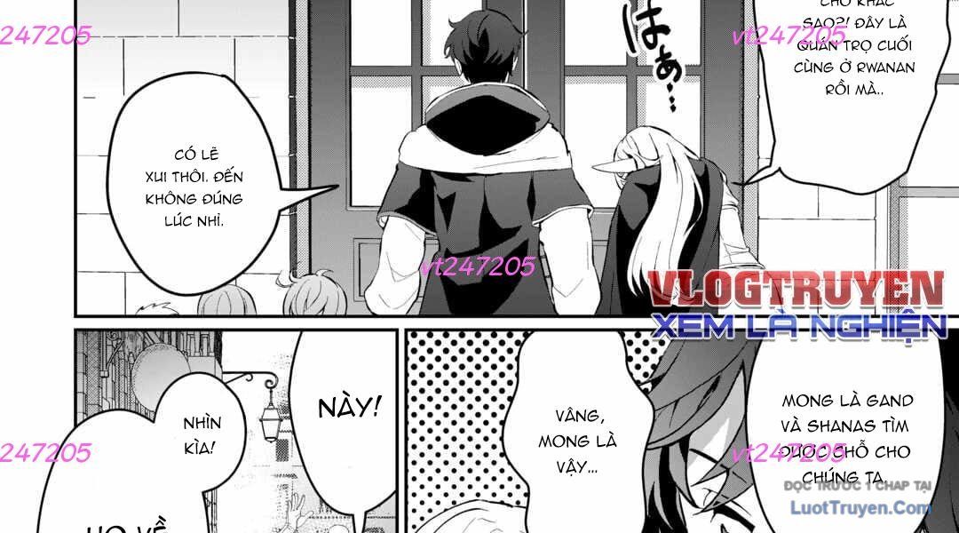 Isekai De Mizu No Dai Seirei Yattemasu Chapter 5 - Trang 2