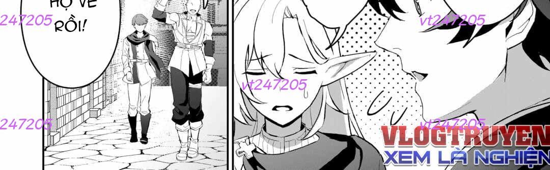Isekai De Mizu No Dai Seirei Yattemasu Chapter 5 - Trang 2