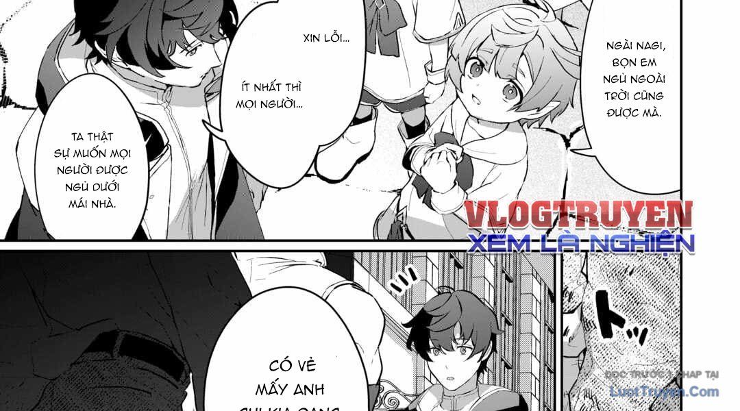 Isekai De Mizu No Dai Seirei Yattemasu Chapter 5 - Trang 2