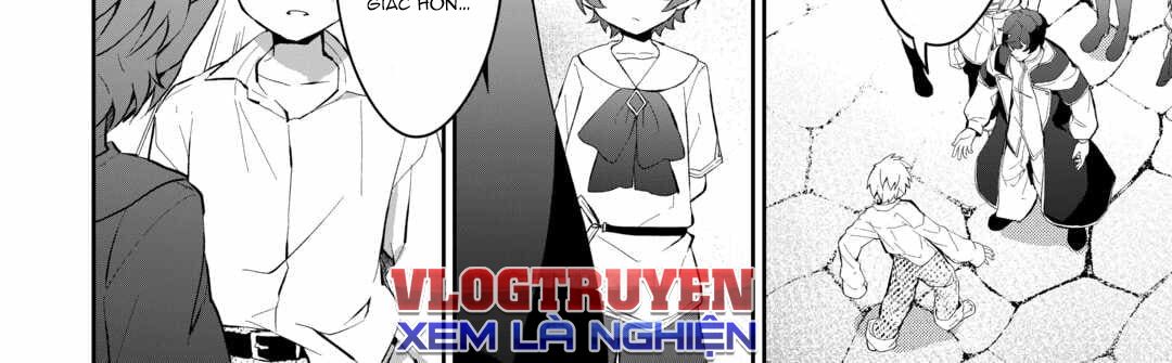 Isekai De Mizu No Dai Seirei Yattemasu Chapter 5 - Trang 2