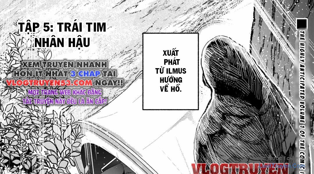 Isekai De Mizu No Dai Seirei Yattemasu Chapter 5 - Trang 2