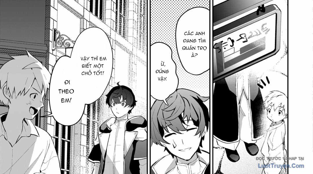 Isekai De Mizu No Dai Seirei Yattemasu Chapter 5 - Trang 2