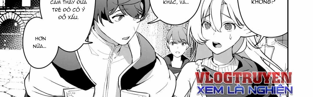 Isekai De Mizu No Dai Seirei Yattemasu Chapter 5 - Trang 2