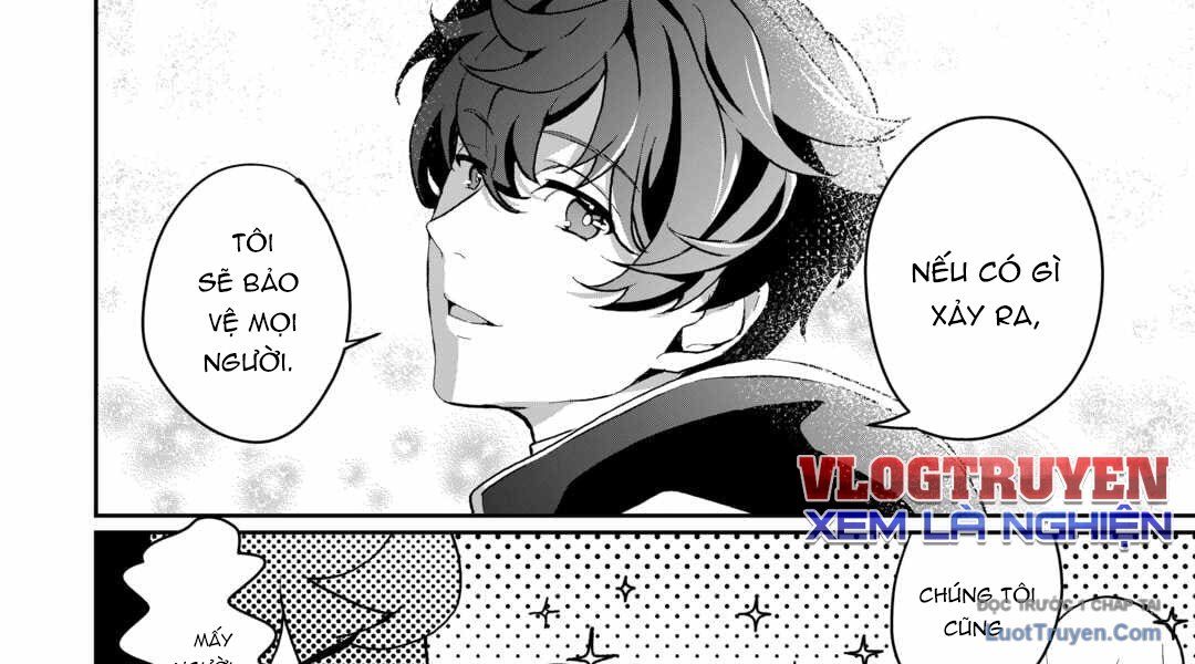 Isekai De Mizu No Dai Seirei Yattemasu Chapter 5 - Trang 2