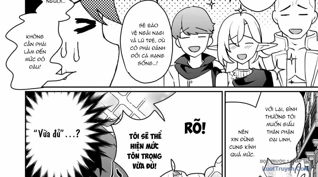 Isekai De Mizu No Dai Seirei Yattemasu Chapter 5 - Trang 2