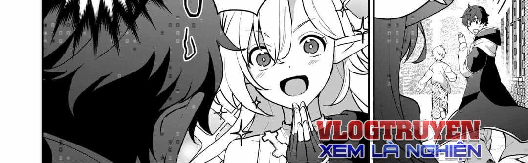 Isekai De Mizu No Dai Seirei Yattemasu Chapter 5 - Trang 2