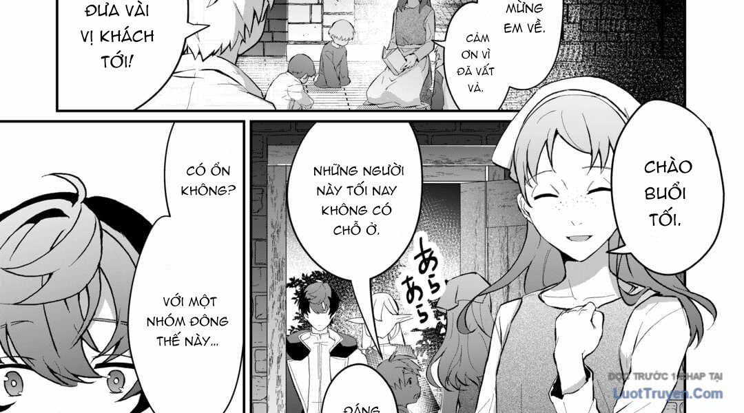 Isekai De Mizu No Dai Seirei Yattemasu Chapter 5 - Trang 2