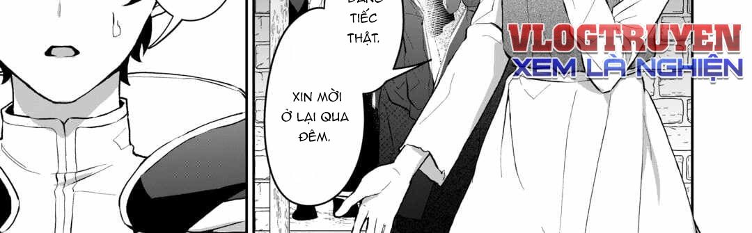 Isekai De Mizu No Dai Seirei Yattemasu Chapter 5 - Trang 2