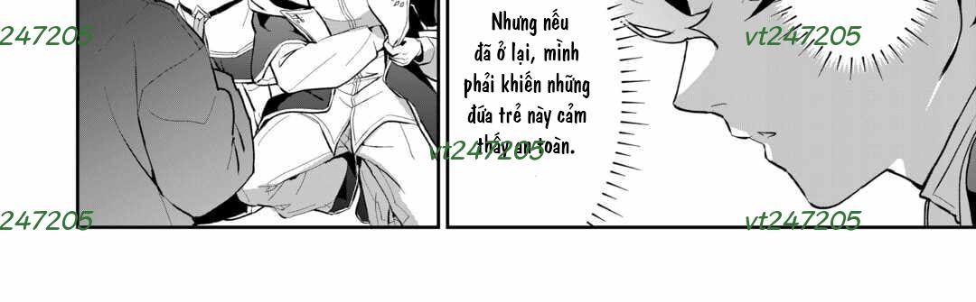 Isekai De Mizu No Dai Seirei Yattemasu Chapter 5 - Trang 2