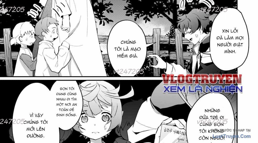 Isekai De Mizu No Dai Seirei Yattemasu Chapter 5 - Trang 2
