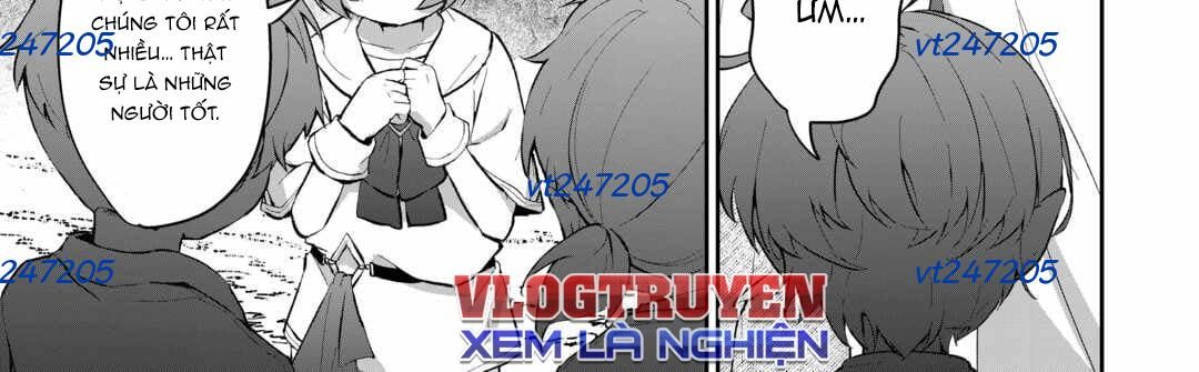 Isekai De Mizu No Dai Seirei Yattemasu Chapter 5 - Trang 2