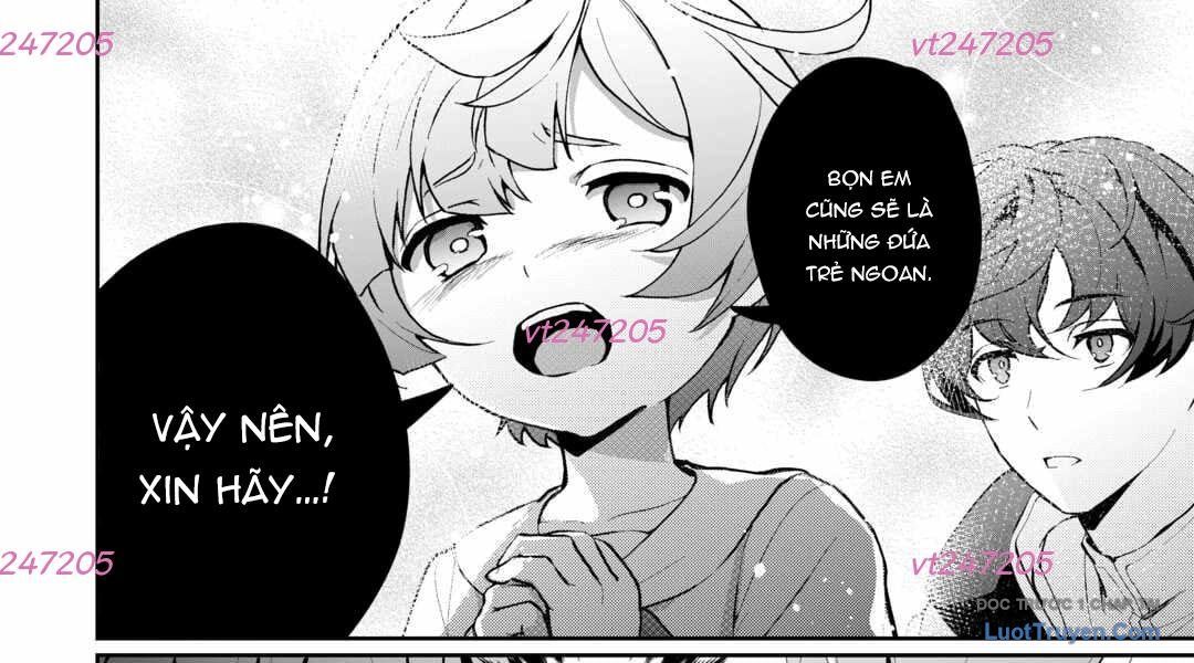 Isekai De Mizu No Dai Seirei Yattemasu Chapter 5 - Trang 2