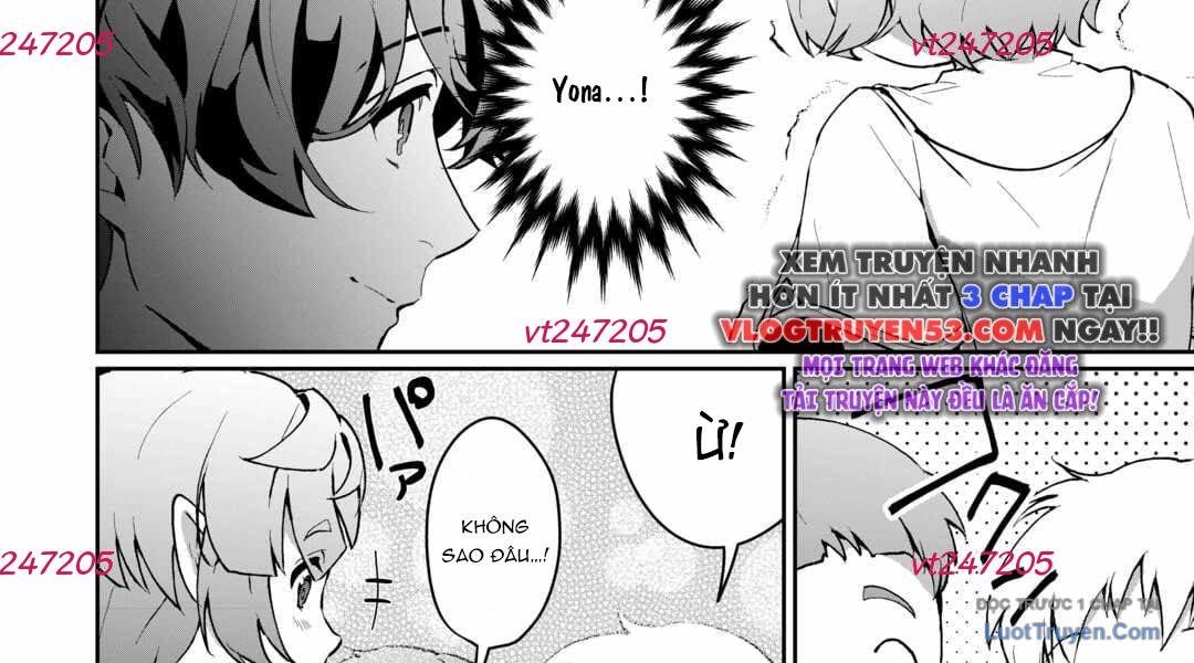 Isekai De Mizu No Dai Seirei Yattemasu Chapter 5 - Trang 2