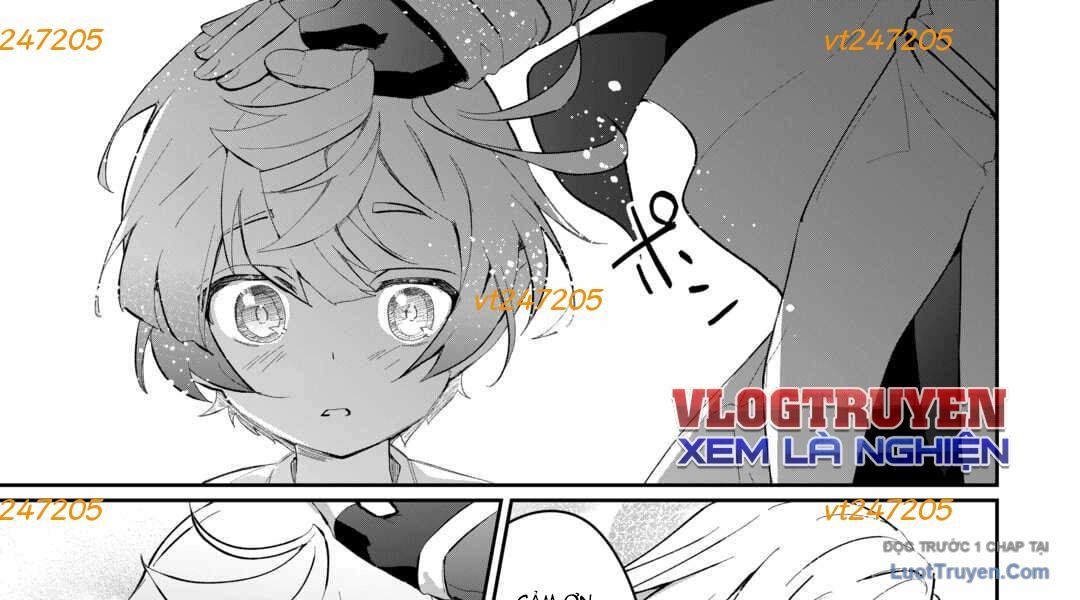 Isekai De Mizu No Dai Seirei Yattemasu Chapter 5 - Trang 2