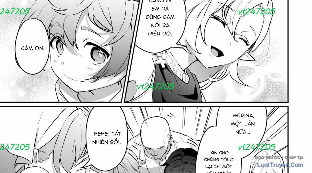 Isekai De Mizu No Dai Seirei Yattemasu Chapter 5 - Trang 2