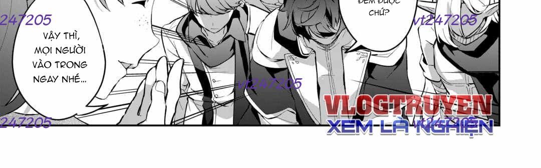 Isekai De Mizu No Dai Seirei Yattemasu Chapter 5 - Trang 2