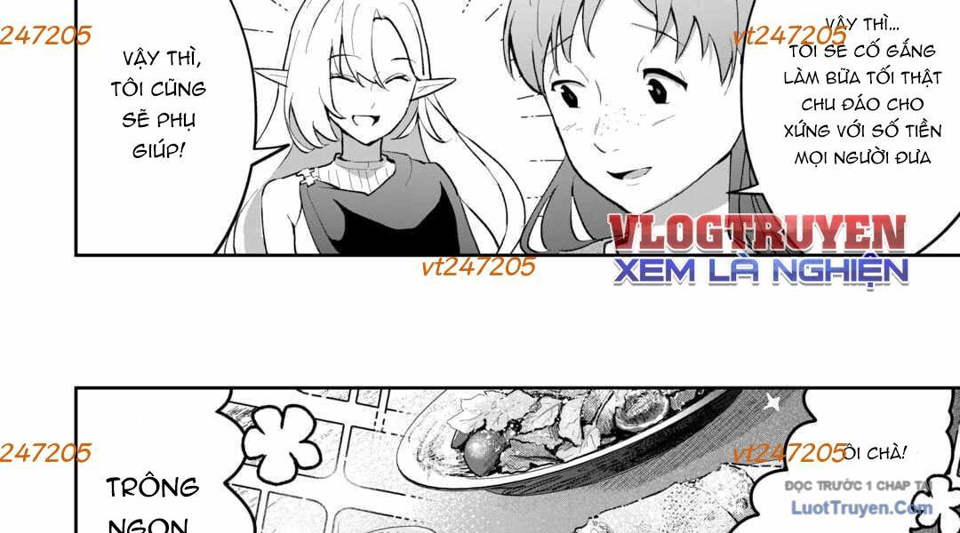 Isekai De Mizu No Dai Seirei Yattemasu Chapter 5 - Trang 2