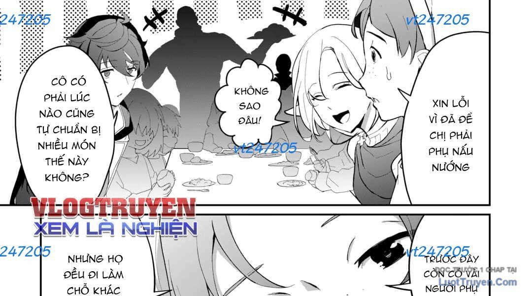 Isekai De Mizu No Dai Seirei Yattemasu Chapter 5 - Trang 2