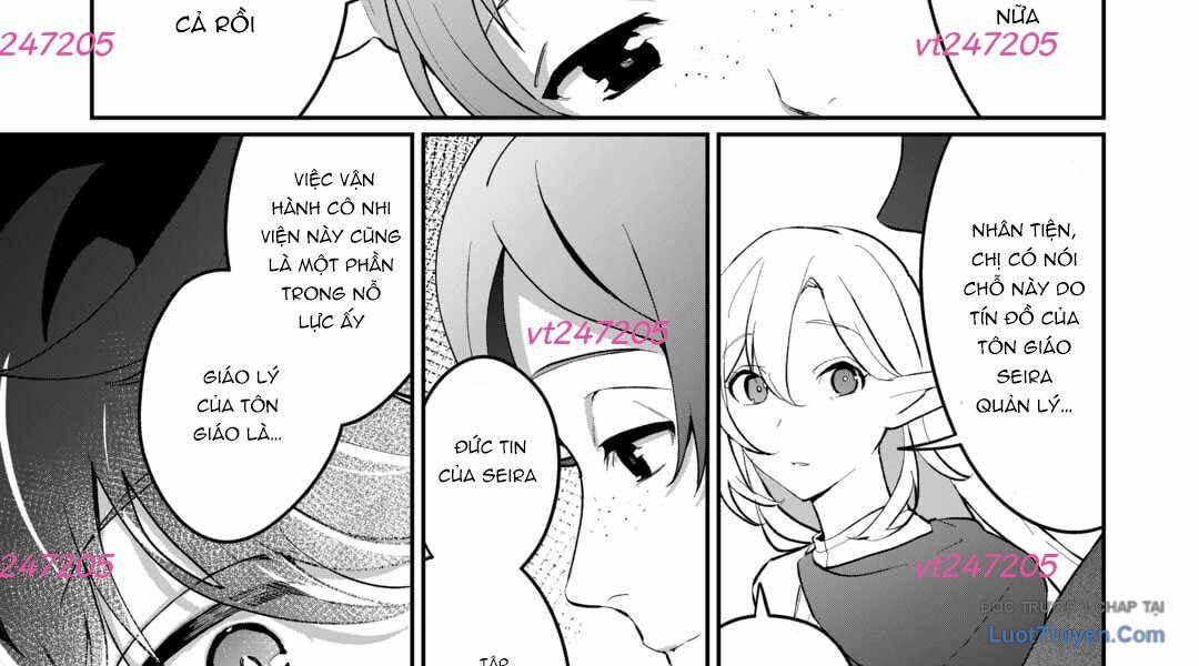 Isekai De Mizu No Dai Seirei Yattemasu Chapter 5 - Trang 2