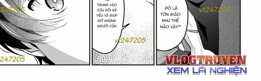 Isekai De Mizu No Dai Seirei Yattemasu Chapter 5 - Trang 2