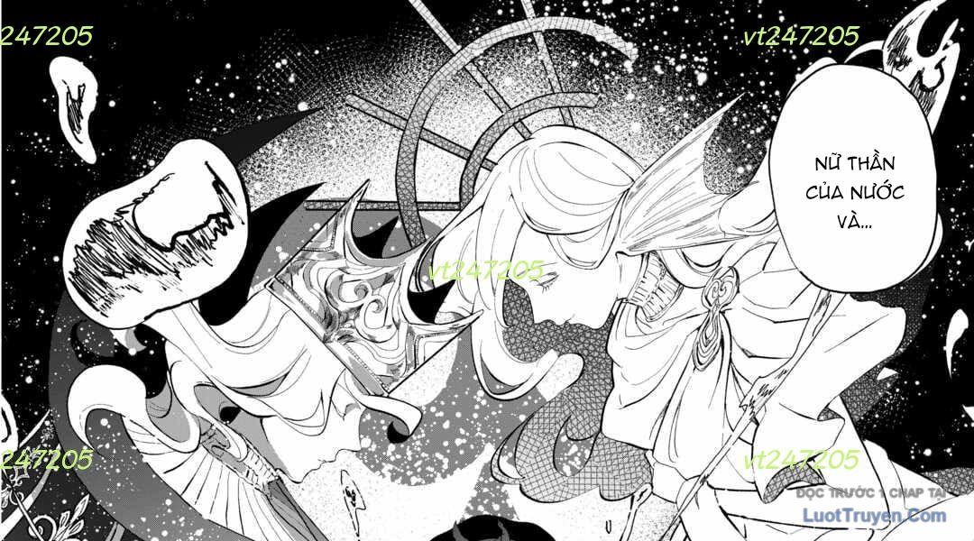 Isekai De Mizu No Dai Seirei Yattemasu Chapter 5 - Trang 2