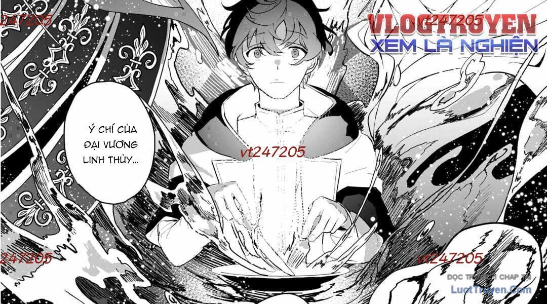Isekai De Mizu No Dai Seirei Yattemasu Chapter 5 - Trang 2