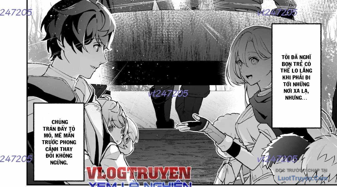 Isekai De Mizu No Dai Seirei Yattemasu Chapter 5 - Trang 2