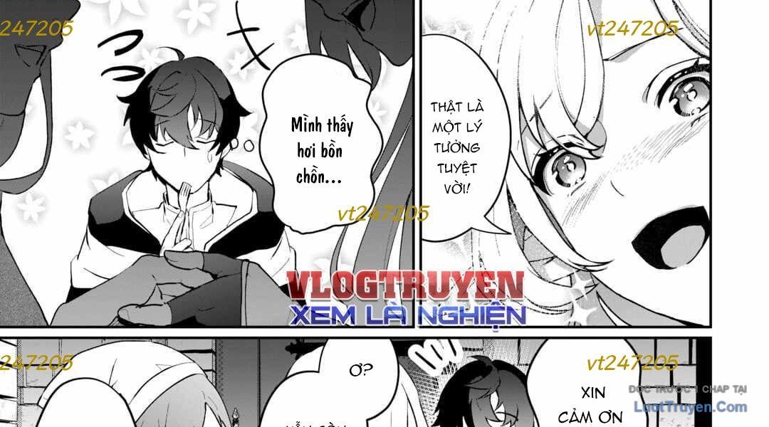 Isekai De Mizu No Dai Seirei Yattemasu Chapter 5 - Trang 2