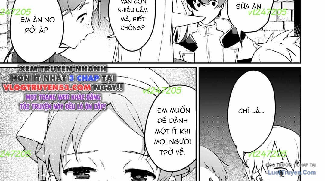 Isekai De Mizu No Dai Seirei Yattemasu Chapter 5 - Trang 2
