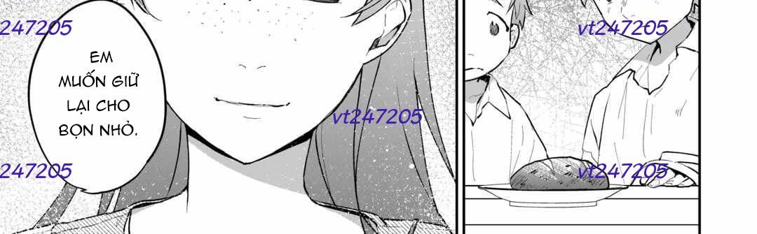 Isekai De Mizu No Dai Seirei Yattemasu Chapter 5 - Trang 2
