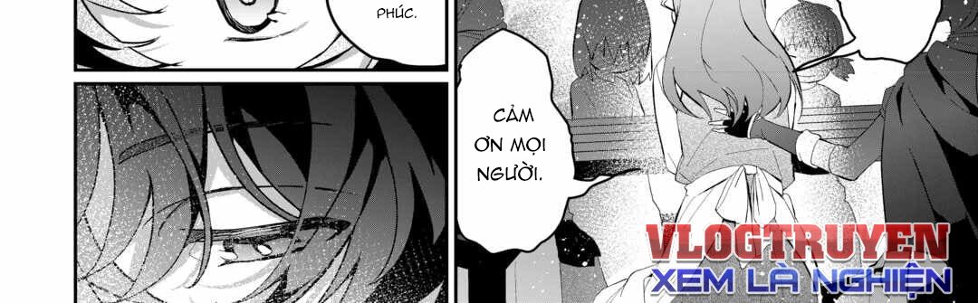 Isekai De Mizu No Dai Seirei Yattemasu Chapter 5 - Trang 2