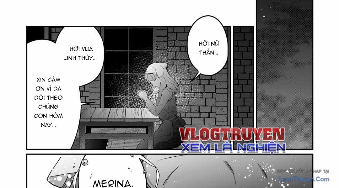 Isekai De Mizu No Dai Seirei Yattemasu Chapter 5 - Trang 2