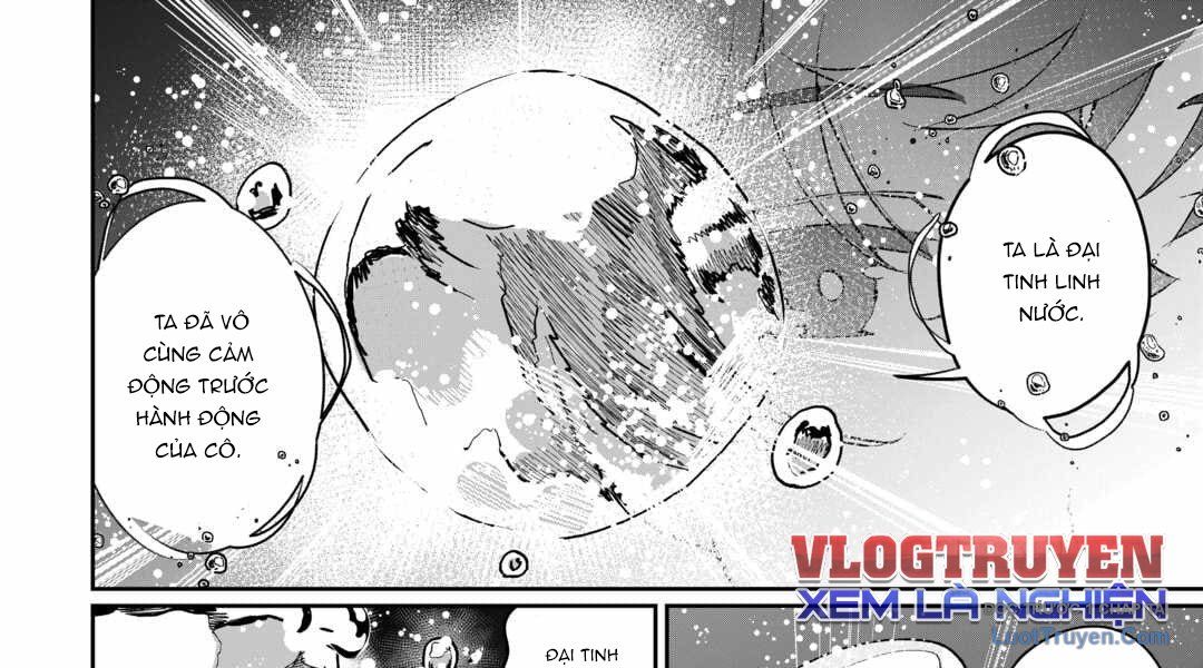 Isekai De Mizu No Dai Seirei Yattemasu Chapter 5 - Trang 2