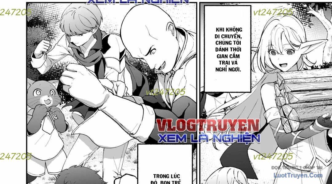 Isekai De Mizu No Dai Seirei Yattemasu Chapter 5 - Trang 2