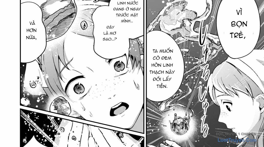Isekai De Mizu No Dai Seirei Yattemasu Chapter 5 - Trang 2