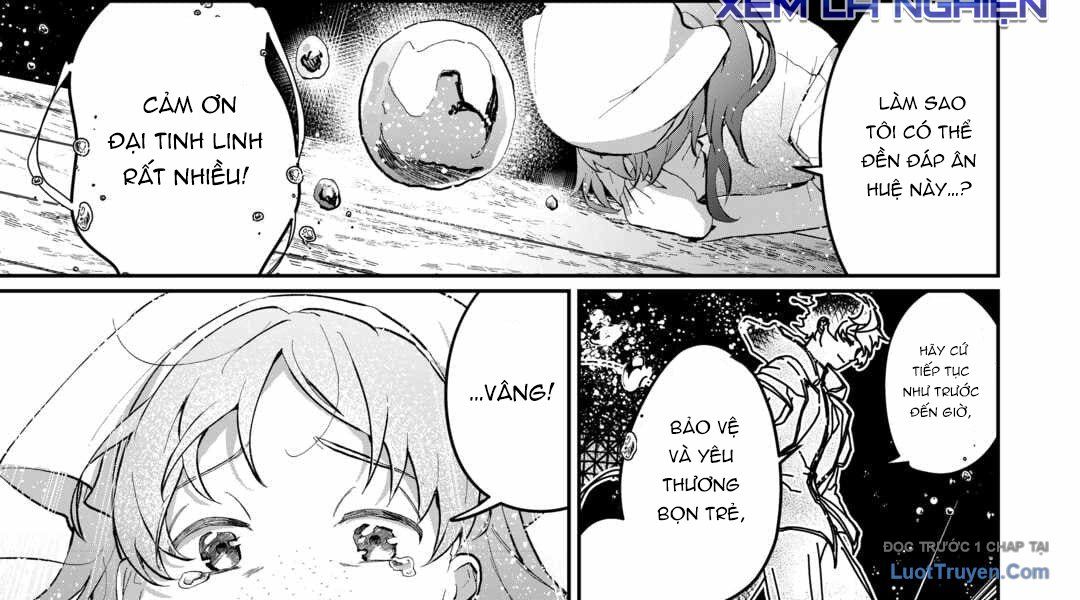Isekai De Mizu No Dai Seirei Yattemasu Chapter 5 - Trang 2
