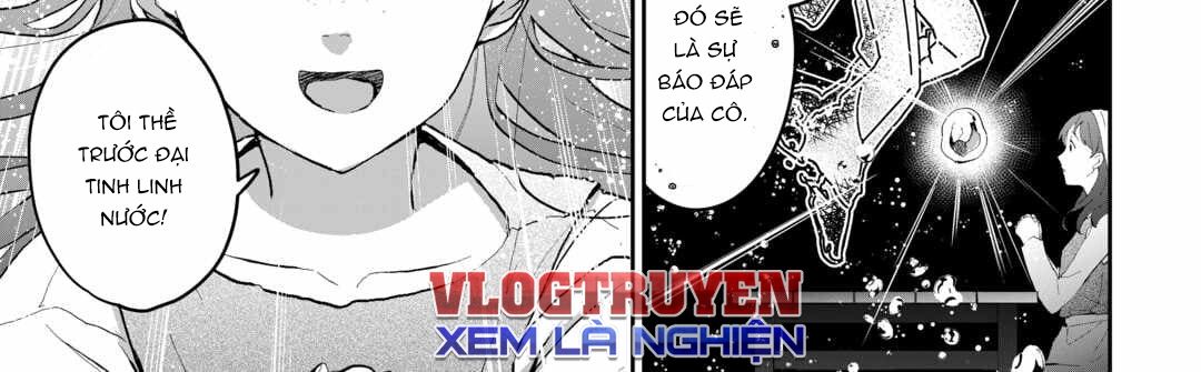 Isekai De Mizu No Dai Seirei Yattemasu Chapter 5 - Trang 2