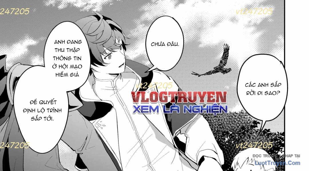 Isekai De Mizu No Dai Seirei Yattemasu Chapter 5 - Trang 2