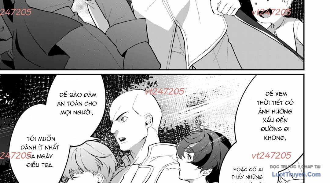 Isekai De Mizu No Dai Seirei Yattemasu Chapter 5 - Trang 2