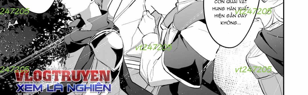 Isekai De Mizu No Dai Seirei Yattemasu Chapter 5 - Trang 2