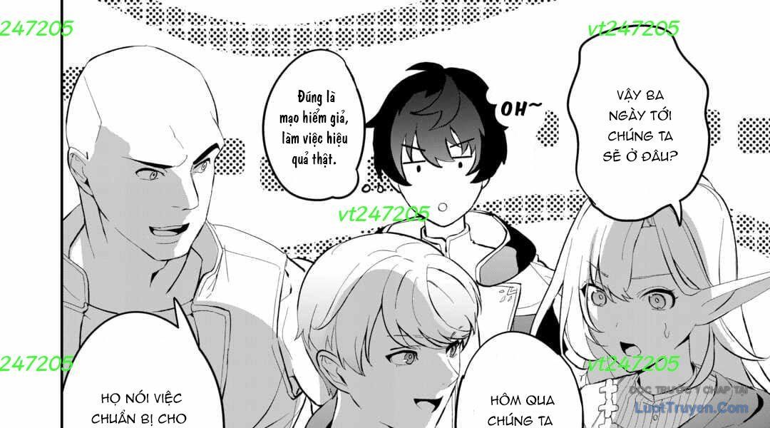 Isekai De Mizu No Dai Seirei Yattemasu Chapter 5 - Trang 2