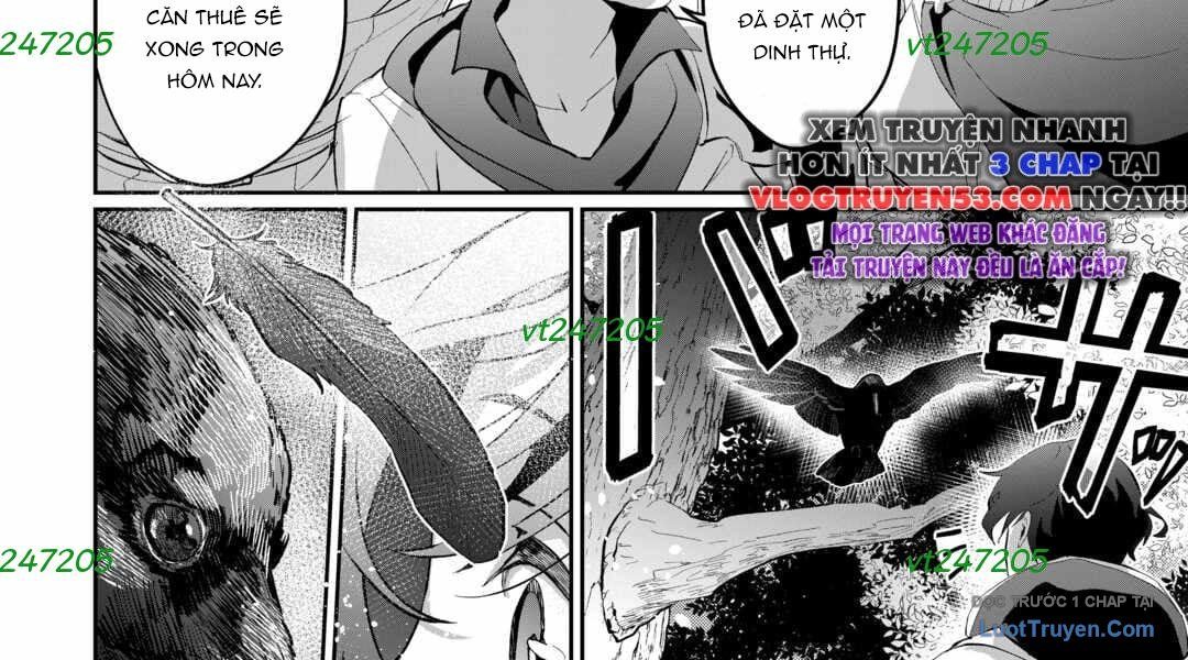 Isekai De Mizu No Dai Seirei Yattemasu Chapter 5 - Trang 2
