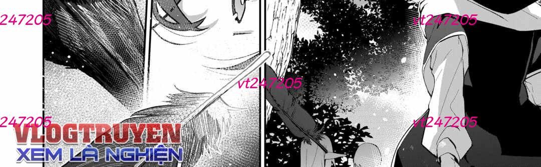 Isekai De Mizu No Dai Seirei Yattemasu Chapter 5 - Trang 2