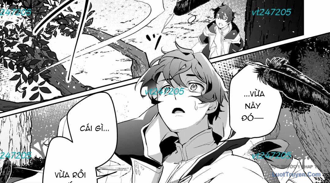 Isekai De Mizu No Dai Seirei Yattemasu Chapter 5 - Trang 2