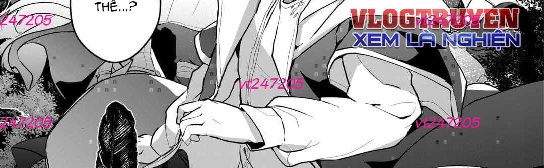 Isekai De Mizu No Dai Seirei Yattemasu Chapter 5 - Trang 2