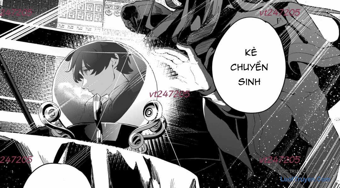 Isekai De Mizu No Dai Seirei Yattemasu Chapter 5 - Trang 2