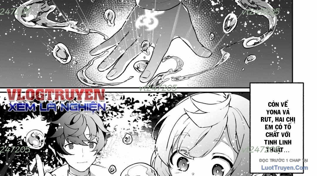 Isekai De Mizu No Dai Seirei Yattemasu Chapter 5 - Trang 2