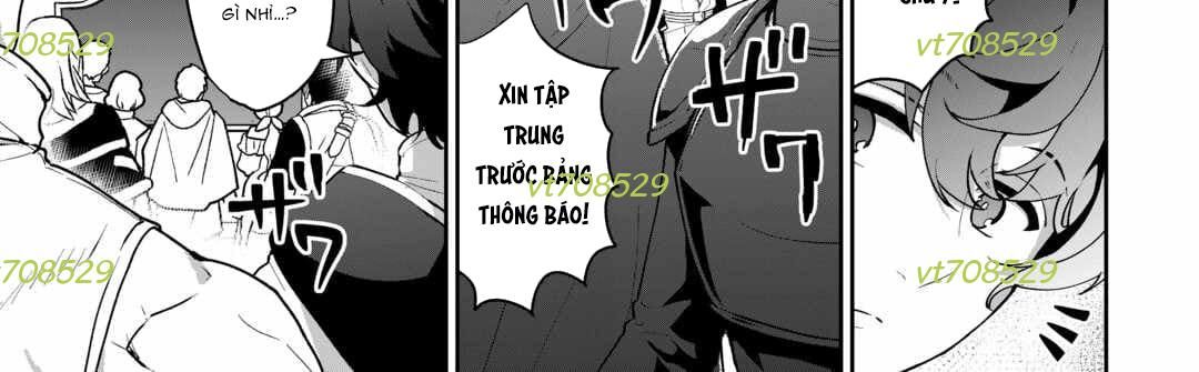 Isekai De Mizu No Dai Seirei Yattemasu Chapter 6 - Trang 2
